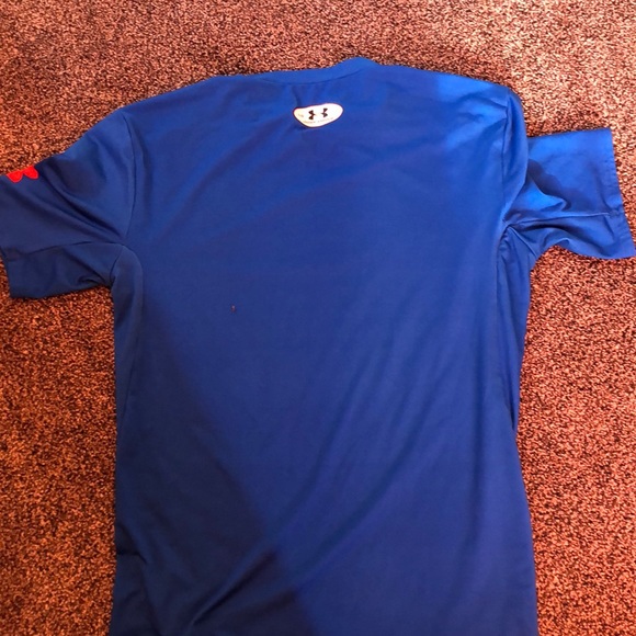 Compression Shirt - Picture 2 of 2